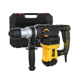 Martelete Rompedor Furadeira 1800w Sds Plus Profissional 220v