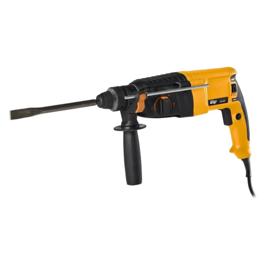 Martelete Rompedor Perfurador Wap 1/2" EMPR 900K SDS PLUS com Engate Rápido e Punho Auxiliar Multidirecional, 900W 127V