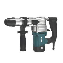 Martelete Sds Plus 1050w Wesco Ws3162k Cor Esverdeado