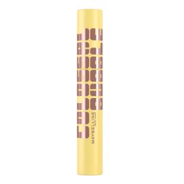 Máscara de Cílios The Colossal Bubble Lavável Very Black Maybelline NY 37G