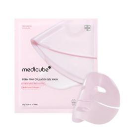 Máscara Facial Medicube Pdrn Pink Mask 28g