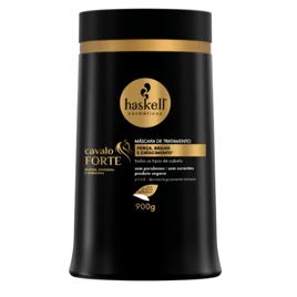 Máscara Haskell Cavalo Forte 900g | Reconstrucao E Forca