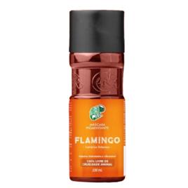 Máscara Pigmentante Kamaleão 100ml Flamingo Laranja Intenso