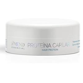 Máscara Proteína Capilar Amend Essencial Hair Protein, 100g