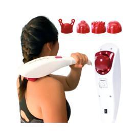 Massageador Elétrico Infravermelho Profissional Corpo 110v