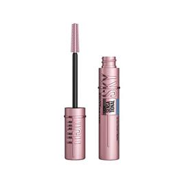 Maybelline Ny Máscara de Cílios Lash Sensational Sky High À Prova D'Água, Preto 6 ml