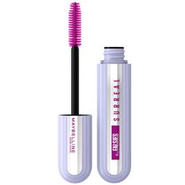 Maybelline NY The Falsies Surreal Máscara de Cílios Efeito 3D Lavável