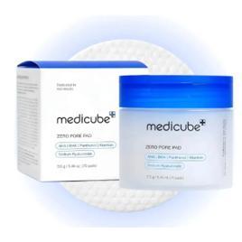 Medicube Zero Pore Pad Medicube Zero Pore Pads