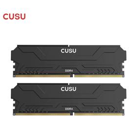 Memória Ram 8GB DDR4 3200MHz - CUSU