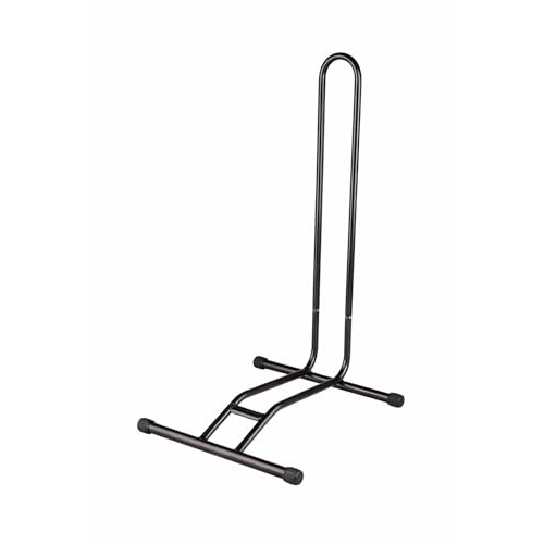Metaltec Suporte De Bike Bicicleta Cavalete De Apoio Para Chao Em Aco Compativel Com Aros 26 A 29 Resistente E Pratico