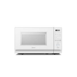 Micro-ondas 20L Branco MasterCook Midea 110V