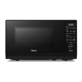 Micro-ondas 20l Preto Mastercook Midea