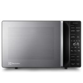 Micro-ondas Electrolux Prata 23L Efficient ME23S 127V