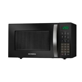 Micro-ondas Mondial 1400W MO-02-34-B 127V