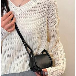 Mini Bolsa Transversal de Ombro