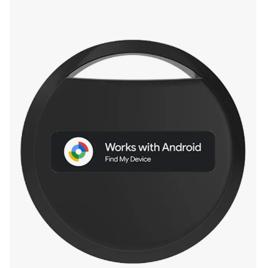 Smart Tag Android Rastreador GPS - Certificado Google