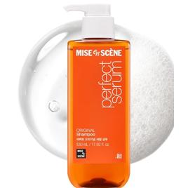 Mise en Scène Perfect S. Original Shampoo 530ML
