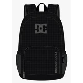 Mochila 17 Esportiva Dc Pop 11 Preto 16732 Xeryus