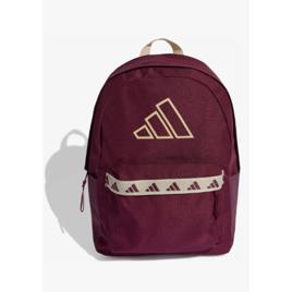 Mochila Clássico Fita Adidas