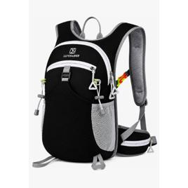 Mochila Esportiva Ciclismo Colete Corrida Hidratação Trilha Impermeável