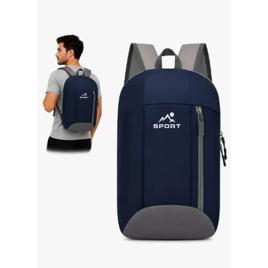 Mochila Esportiva Compacta Pequena Básica Treino Academia