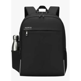 Mochila Executiva Antifurto Polares USB 40L Notebook 17" Impermeável