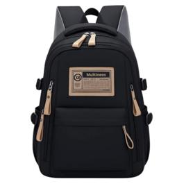 Mochila Feminina Masculina Impermeável Escolar Notebook Bolsa Resistente | Bolso Antifuto Material Impermeável Mochila Feminina Masculina