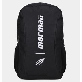 Mochila Mormaii Básica - Preto
