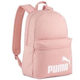 Mochila Puma Phase Rosa - Feminino - Único