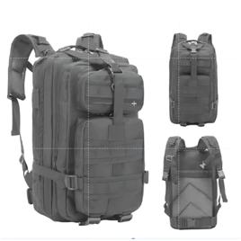 Mochila Tática Militar de Alta Qualidade 30L