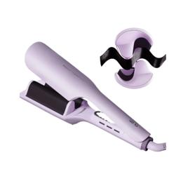 Modelador de Ondas Lena Protect Titanium, Íons e Barril de Cerâmica Bivolt