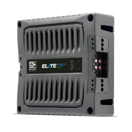 Módulo Amplificador Banda Elite 4000.4 Wrms 2 Ohms 4 Canais Bridge 4 Ohms
