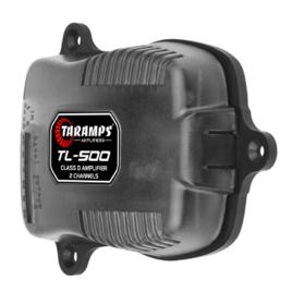 Módulo Amplificador Taramps TL500 90W Classe D Para Carro Com 2 Canais