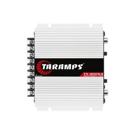 Módulo Amplificador Taramps Ts400x4 400w Rms 2 Ohms 4