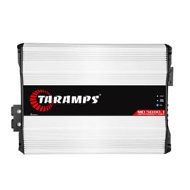 Módulo Amplificador Taramps Md 5000.1 2 Ohms 5000w