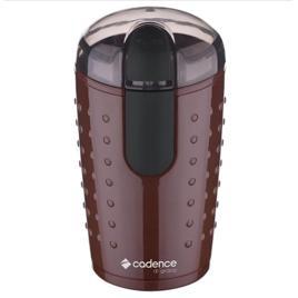 Moedor de Café di Grano, Marrom, 110v, Cadence