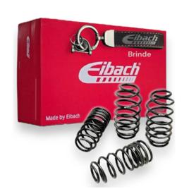 Molas Esportivas Eibach Prokit Jetta 2.0 Tsi Todos 11 A 17
