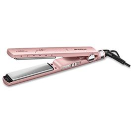 MONDIAL Prancha Alisadora By Juliette, Golden Rose, Bivolt - P-JU-01