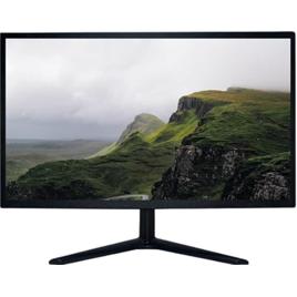 Monitor BRX 21" LED 75hz HDMI VGA Preto