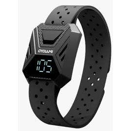 Monitor De Frequência Cardíaca De Braço Hrm70 Ant+bluetooth