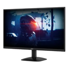 Monitor Gamer AOC 22", Full HD, 120Hz, 1ms, Adaptive-Sync, HDR, Ângulo Ajustável, Console Ready