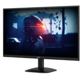 Monitor Gamer AOC, 21.5 Pol, Full HD, VA, 1ms, 120Hz, HDMI/VGA