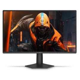 Monitor Gamer AOC Agon 24", FHD, 144Hz, 0.3ms, IPS, HDR, Preto