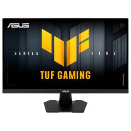 Monitor Gamer ASUS TUF Gaming Series 5, 27", Full HD, Fast IPS, 260Hz, 0.3ms, HDR10, FreeSync, Preto