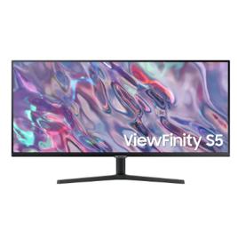 Monitor Samsung Viewfinity S5 34 Wqhd Ultrawide 100hz