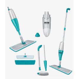 Mop Spray Esfregão Vassoura Mágica