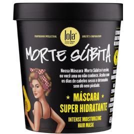 Morte Súbita Máscara Super Hidratante 450g , Lola Cosmetics