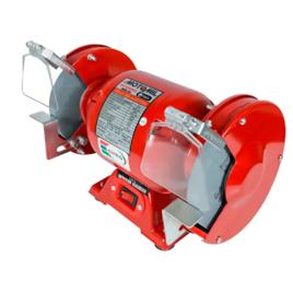Moto Esmeril De Bancada 360w 6pol Mmi-50 Motomil 220V