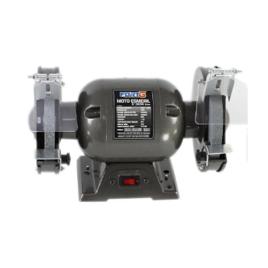 Moto Esmeril De Bancada FortG 6 Polegadas 360W Bivolt 2 Rebolos Cobre