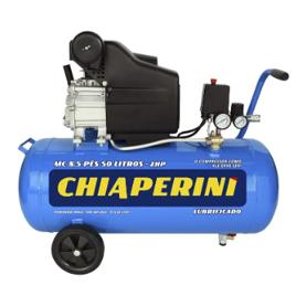 Motocompressor 2hp-127 Volts Mc 8.5/50l Chiaperini
